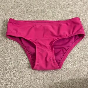 Mott 50 Girls Bathing Suit Bottom